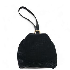 MONDANI New York Black Sling Backpack